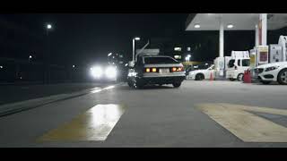 AE86 Kyoto Japan yuyafocus