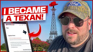 Texas Domicile Guide: Unveiling Paris, TX's Unique Landmarks! | Escapees RV Club