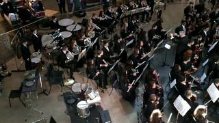 MYSO Metropolitan Symphony Orchestra 10/23/2016