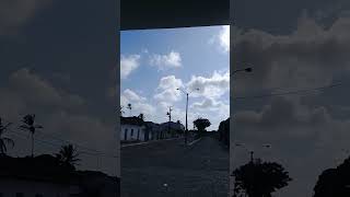 temperatura no Ceará nas regiões das praias. é 7.45hs