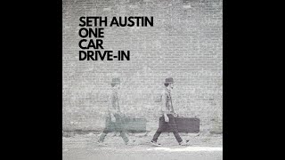 One Car Drive-In | Seth Austin Original Song | Releasing August 7th!