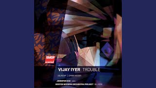 Trouble for Violin and Chamber Orchestra: I. Prelude