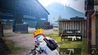 You Panic🥵You Die🔥inspire By Star Captain|#mrassault#shorts #pubgmobile#starcaptain#bgmishort #bgmi