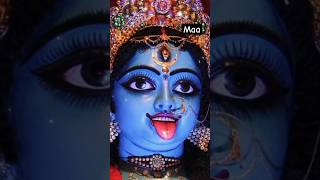 Maa kali #joymaa #kali #কালীপূজা2024