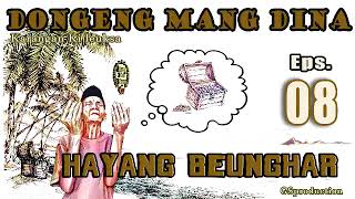 CarSun Hayang Beunghar - Eps.08