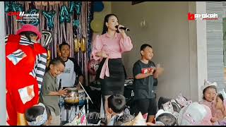 HUTANG(Pok Ame Ame) "Devi Prasasti" Ft Om Nugraha🎶 Barokah audio Tuban #live_boto_semanding