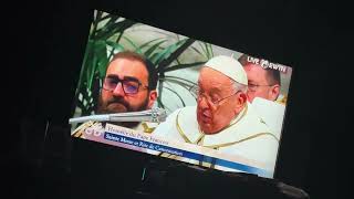 Homily of Pope Francis on Canonization of Blessed Maria Antonia of St Joseph 2-11-24