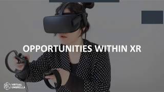 UEZ Breaking Business Barriers: Learn Even More about Augmented Reality (10/06/20)