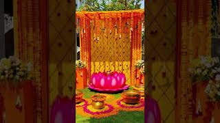 Top 5 Dholki Decoration Ideas #shorts