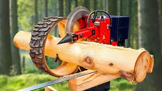 SATISFYING WOOD WORKING MACHINES THAT YOU SHOULD SEE