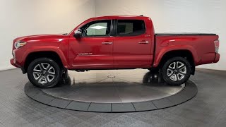 2019 Toyota Tacoma Hillside, Newark, Union, Elizabeth, Springfield, NJ H25474