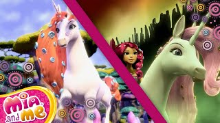 🧚🦄 Блестящая идея  - сезон 1 - Две полные серии 3+4 - Мия и я🦄🧚