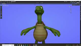 Turtle Rig