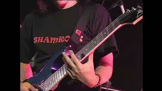 SHAMROCK - Alipin (MYX! Bandarito 2005 Live Performance)