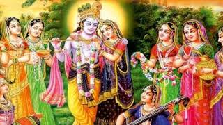 #sawnspecia# radha aur kanha bhajan# बाँसुरिया ले के आ जा मेरे श्याम मुरलिया वाले#🙏🙏❤