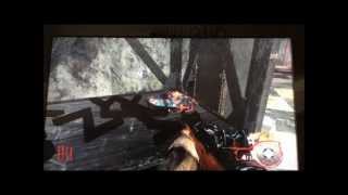 black ops Kino Der Toten easter egg How to get music by meteors