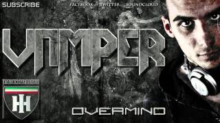 Vamper - Overmind (HQ + HD Preview)