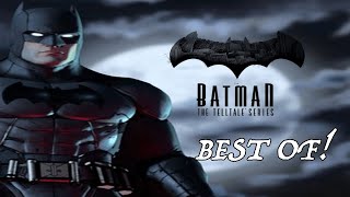 Best Of! Batman TellTale