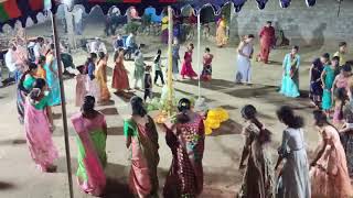 Oo Puvvula Bomma Shivuni Muddula gumma song| with full dance batukamma #trending #dance #batukamma