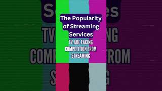 Streaming Services: The Entertainment Revolution