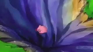 Kirby's Laggy Fall