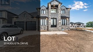 LOT 10 AUGUSTA DRIVE | Leamington Real Estate