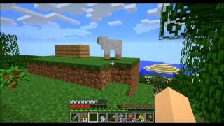 W Imie Minecraft #6/6 -