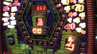 Count Yer Cash Fruit Machine  Short Video Demo