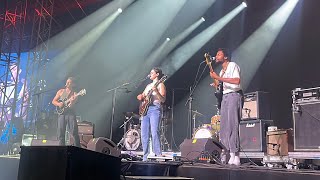 Los Angeles - Big Thief (Unreleased, live at Sziget Festival Budapest 2024)