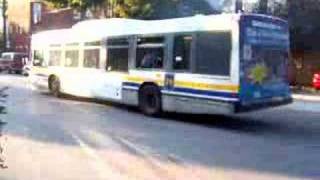 HSR 9710 NovaBus LFS