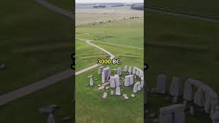 Stonehenge Revealed:  Origins & Mysteries