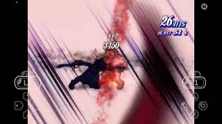 Tales of Destiny DC-PS2-LEON'S SIDE-Defeat BATISTA DIEGO on HARD MODE with JOHNNY in Leon's Party!