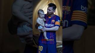 Messi & Ronaldo babysitters 👨‍🍼#football #shorts #messi #ronaldo #viral