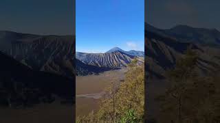 Highlight Trip Bromo...