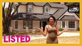 LISTED |  I Toured a $675,000 Dream Home!