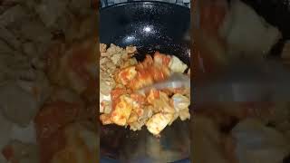 SAMBEL TAHU TEMPE TETAP JADI FAVORIT UNTUK BEKAL