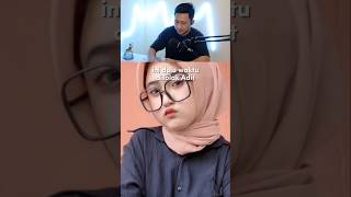 Adit waras kah ❓️ #trendingvideo  #reaction #shorts