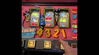 viz fruit machine