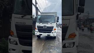 HINO FL 9M4 THÙNG CHỞ GIA SÚC