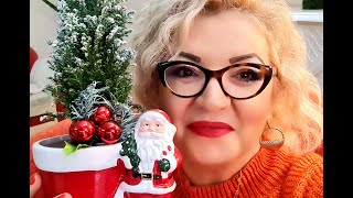 Haul LIDL🎁Intalnire cu castigatoarea.❤Donatie World Vision Romania🤞💕Un concurs nou pentru abonati.👍