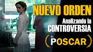 NUEVO ORDEN - Analizando la controversia