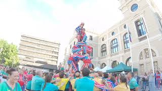 Muixeranga d'Algemesí