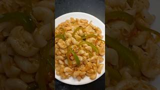 Spicy pasta recipe 👌🤩 #pastarecipe #shorts #food #food  #pasta #pastalover #trending #spicy