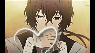 dazai edit / what you call that