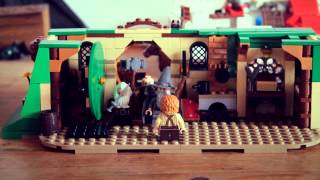 Lego Hobbit