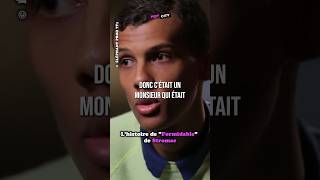 L’histoire du plus gros tube de Stromae est folle 😳 Cr: Elephant Prod #stromae #formidable #shorts