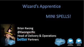 Wizard's Apprentice Mini Spells: Formulas in Email Templates