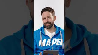 MAPEI Q&A E09 MAPEFILL ✨