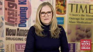 Voice of Bart Simpson/Artist Nancy Cartwright speaks about passion project 'Know More About Drugs’