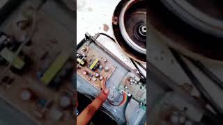 DD free dist setupbox repair #shorts #repair #repairing #electronic #video #short #shortvideo